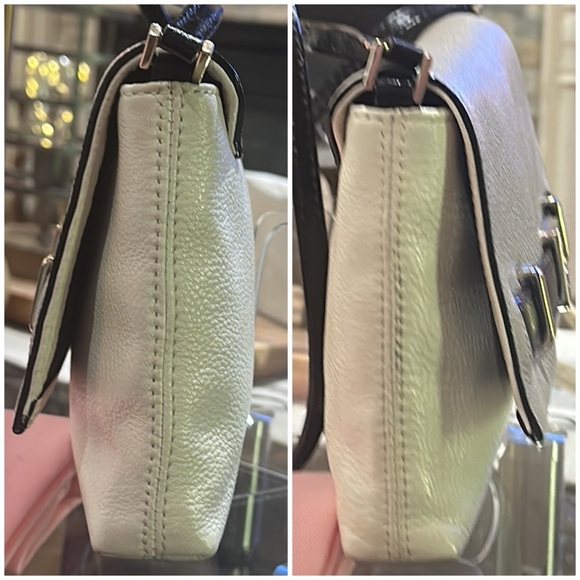 Authentic Kate Spade ♠️ New York Houston Street Loula Crossbody Shoulder Bag - Picture 5 of 16